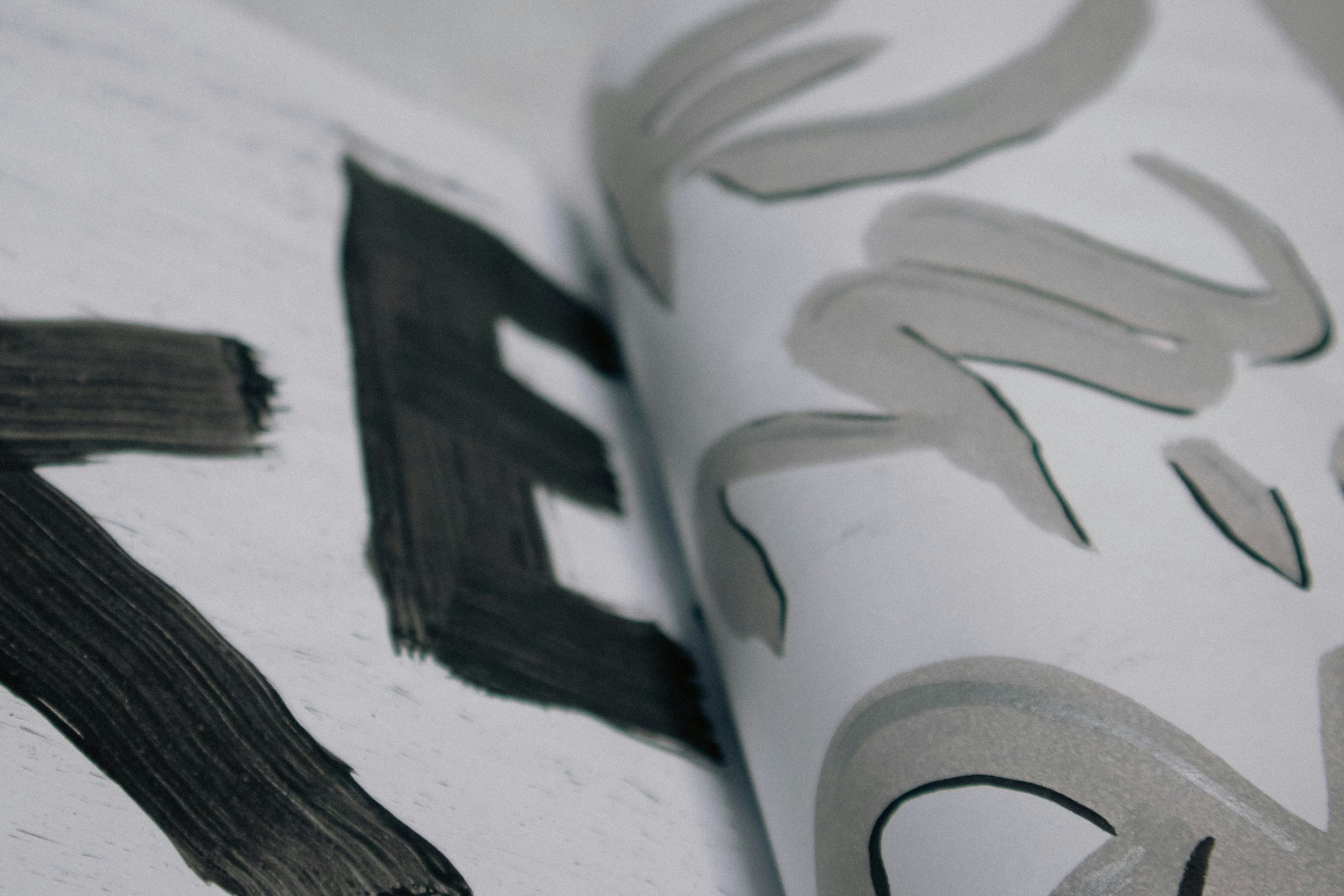 ツールを使用してAIイラストを生成している様子のスクリーンショット