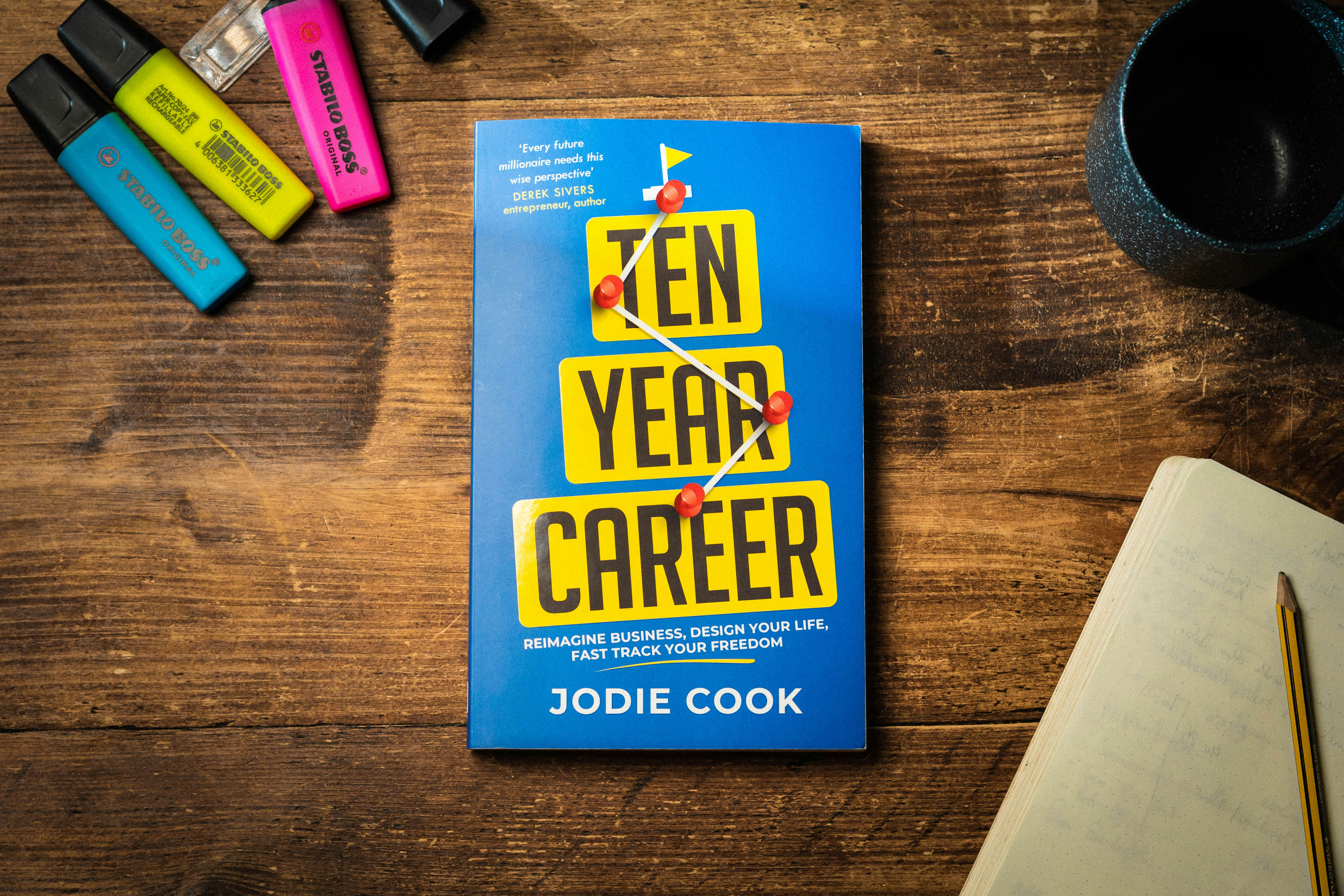 都心の高層ビル群