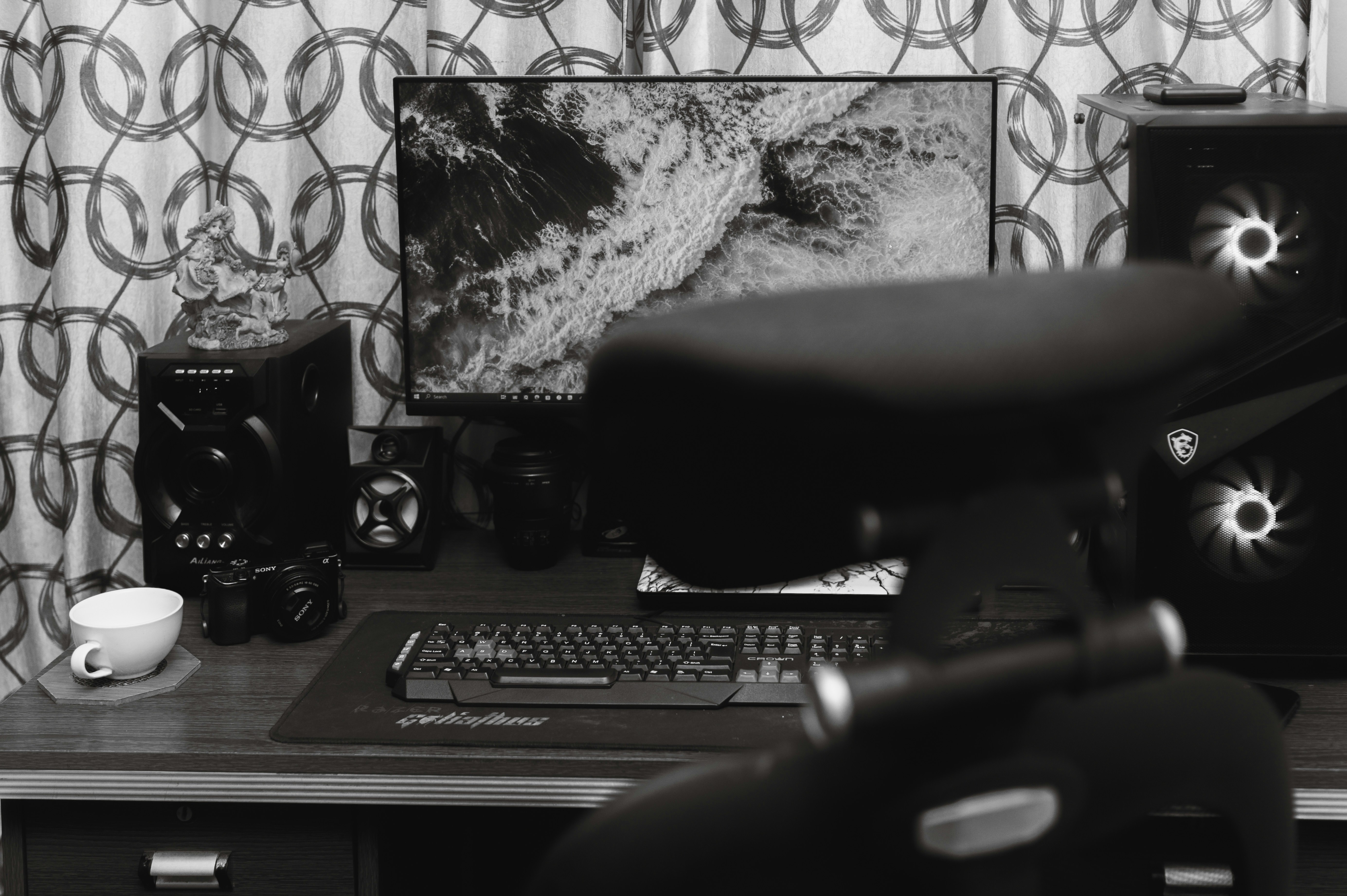 プログラミングスクールの授業風景