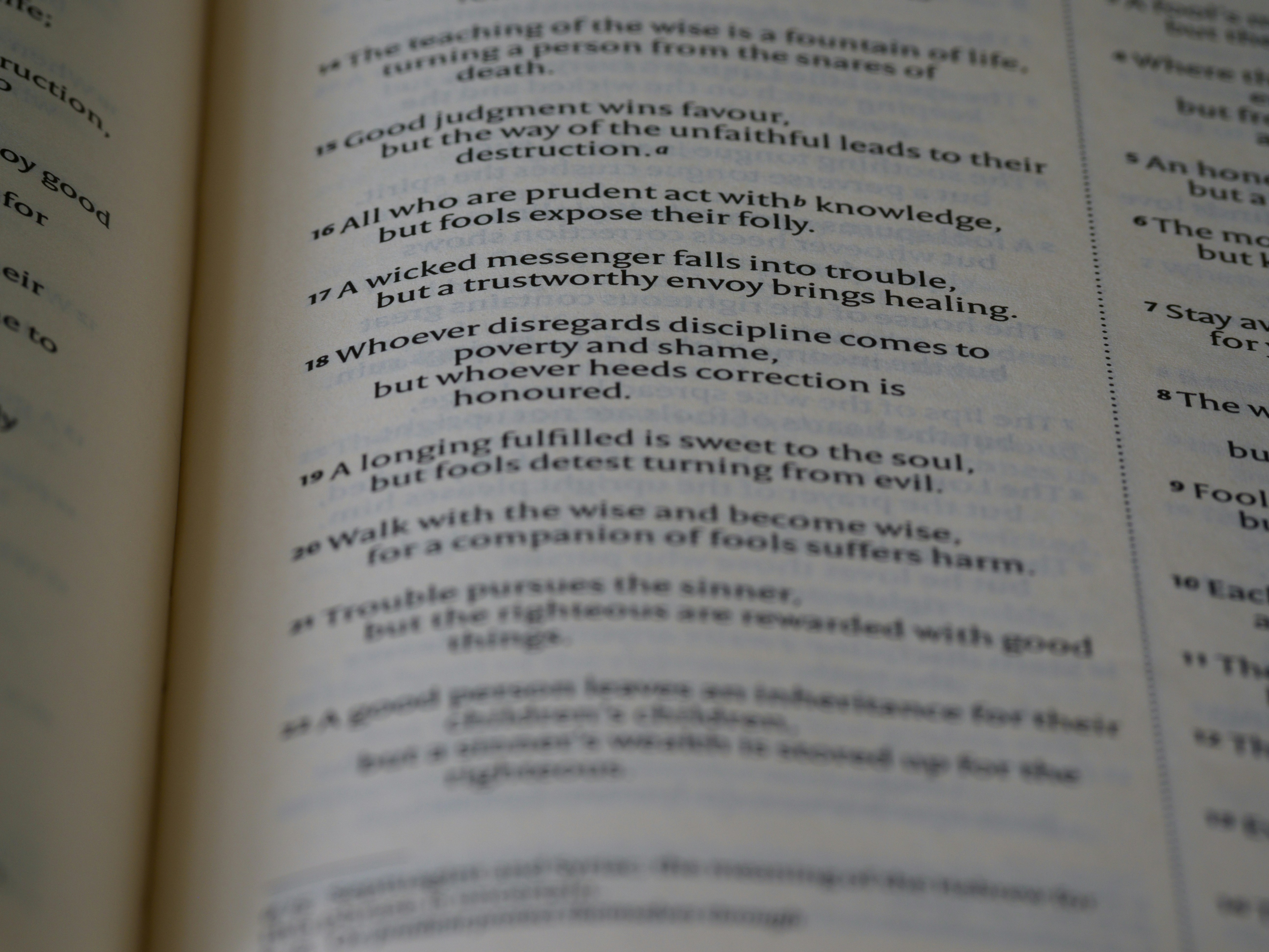 国際学会での発表風景