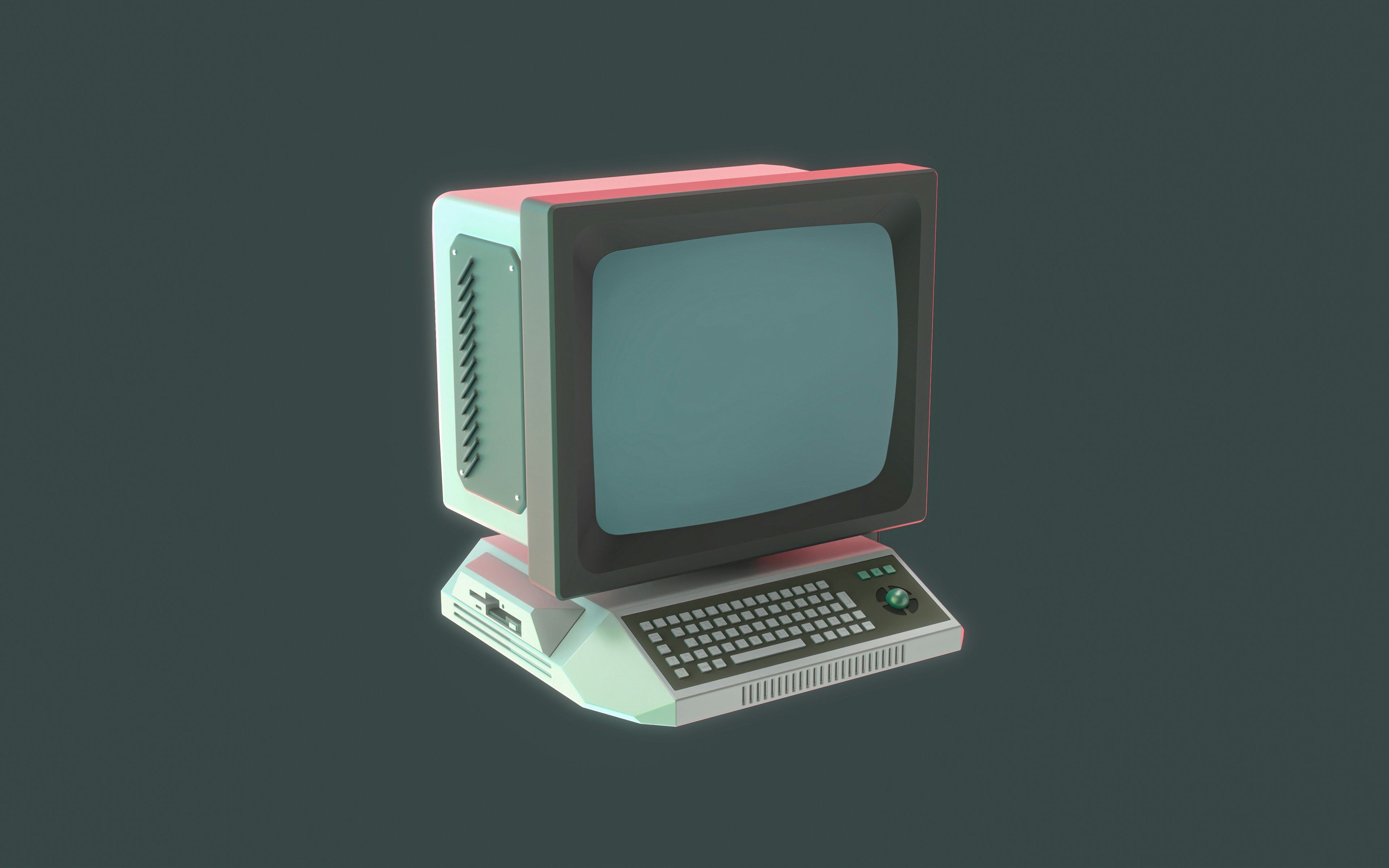 相談者とメンターが笑顔で握手している様子